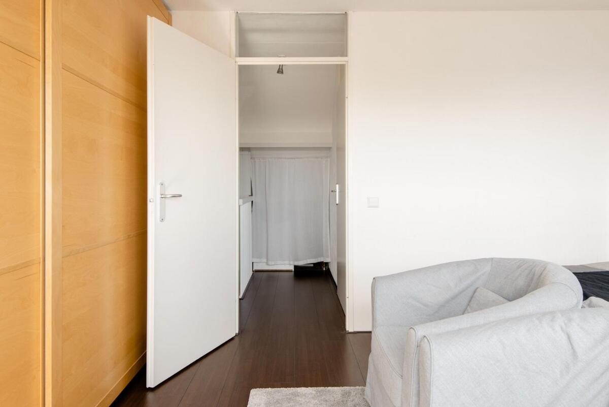 Julianadorp Zuhause Am Meer Fuer 6 Personen Mit 4 Schlafzimmern Экстерьер фото