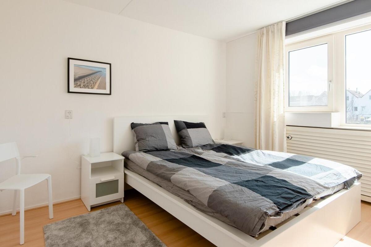 Julianadorp Zuhause Am Meer Fuer 6 Personen Mit 4 Schlafzimmern Экстерьер фото